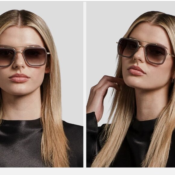 Dita Sunglasses men Flight006 - Picture 2 of 4